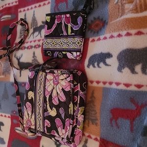 Vera Bradley purse